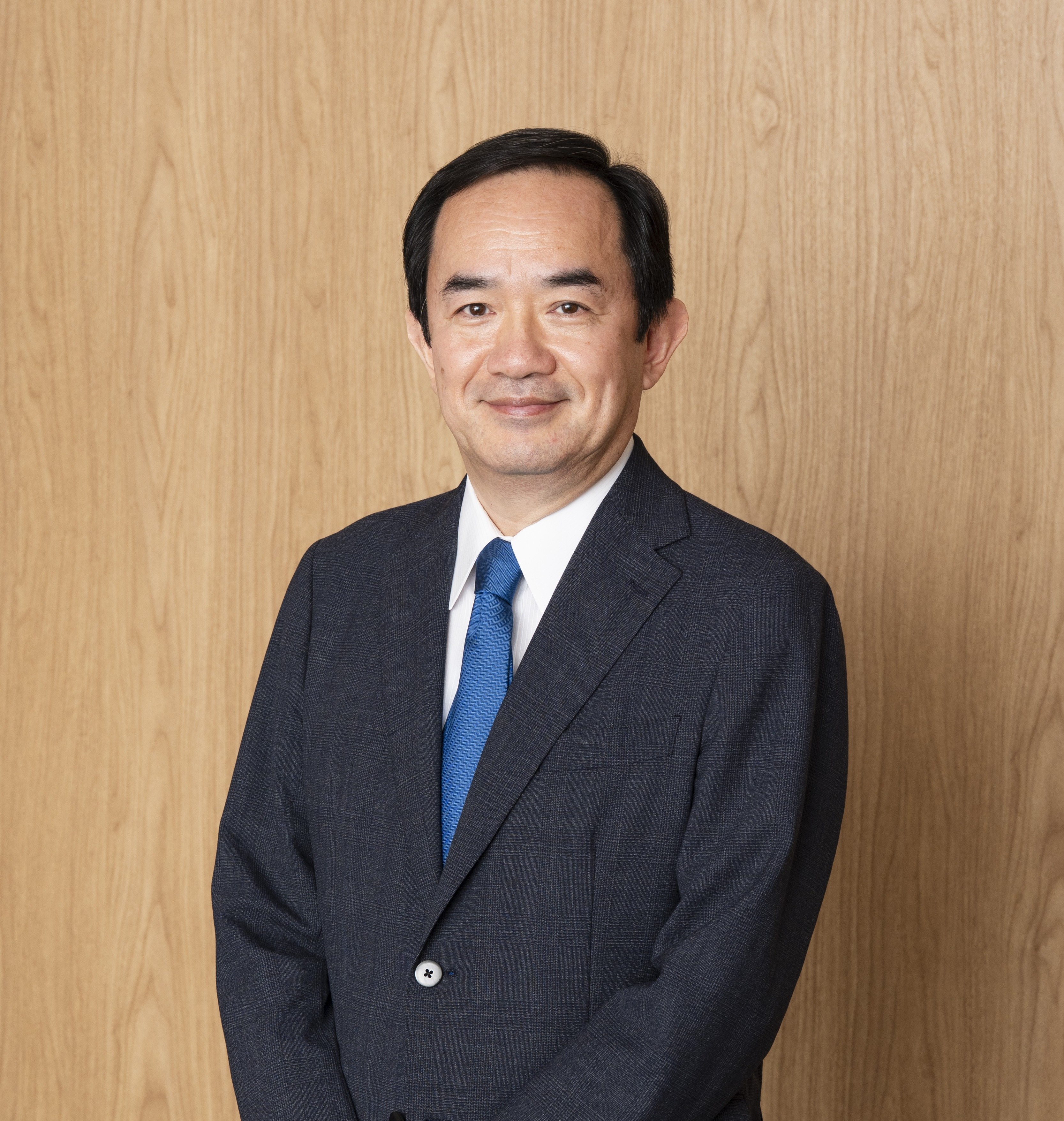 Satoshi Eida